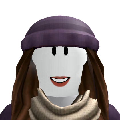 Roblox profile picture for @Tangling