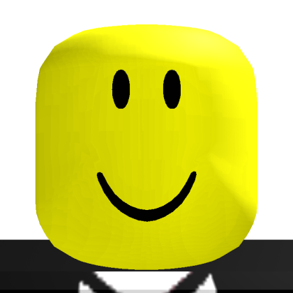 Roblox profile picture for @worn