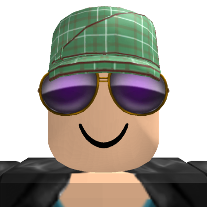 Roblox avatar