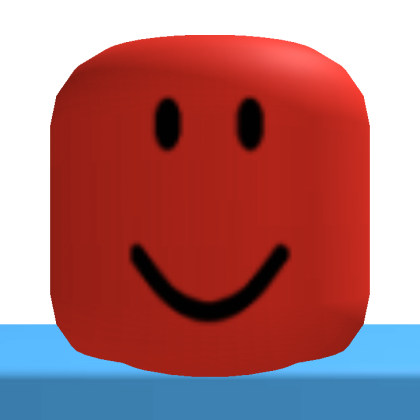 Roblox profile picture for @saints