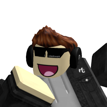 Roblox avatar