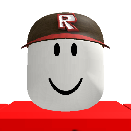 Roblox profile picture for @FIANCE