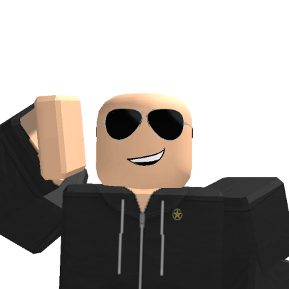 Roblox avatar