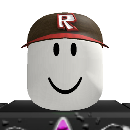 Roblox profile picture for @latief