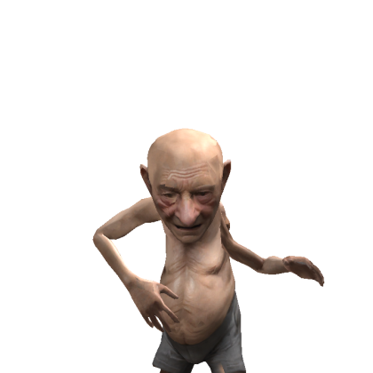 Roblox avatar