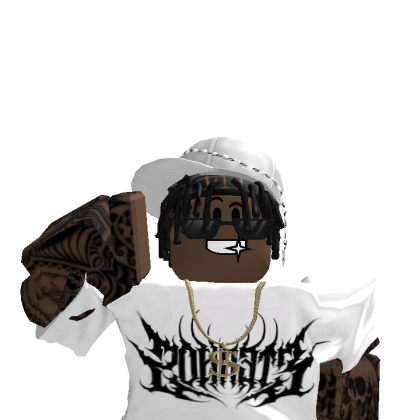 Roblox avatar
