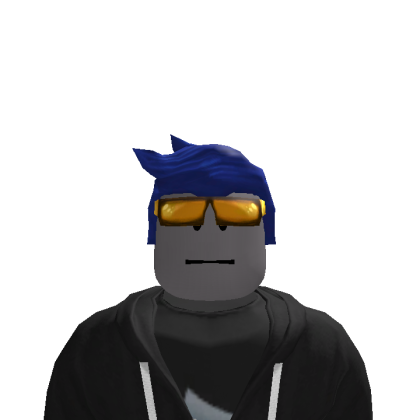 Roblox profile picture for @Games