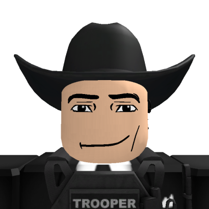 Roblox avatar