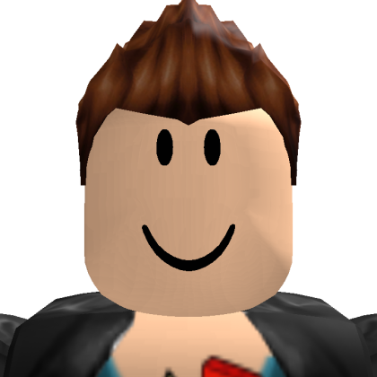 Roblox profile picture for @wolfybh