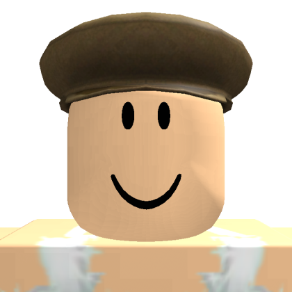 Roblox profile picture for @Gown