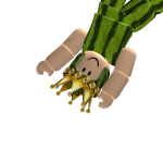 たろう Roblox avatar