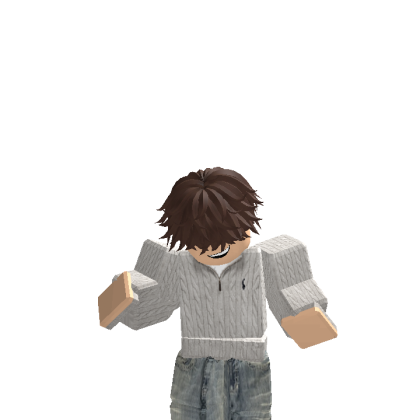 Roblox avatar