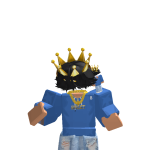 Breet Roblox avatar