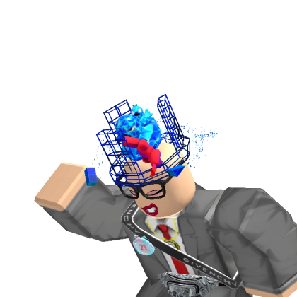 Roblox avatar