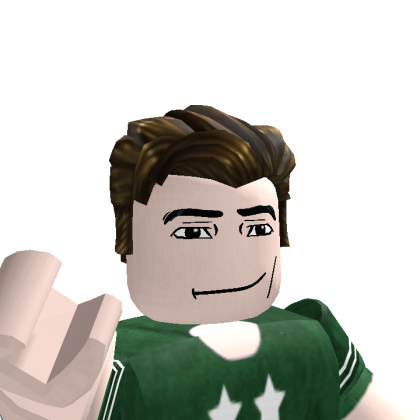 Roblox profile picture for @gohan0419