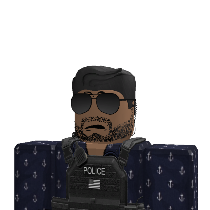 Roblox avatar