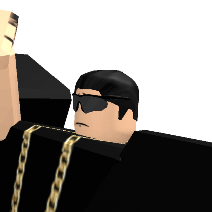 Roblox avatar