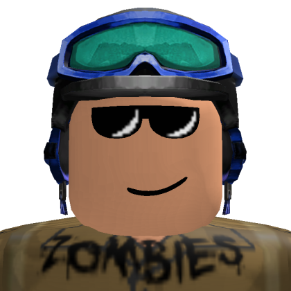 Roblox profile picture for @Bulb