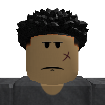 Roblox avatar