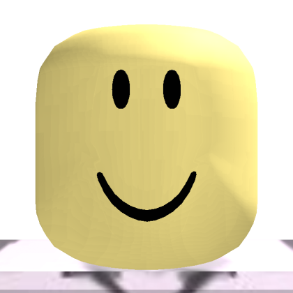 Roblox profile picture for @costume