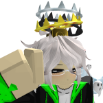 Greaton74's avatar