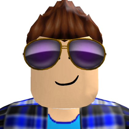 Roblox profile picture for @la_lala
