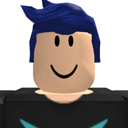 Roblox profile picture for @Ggxdlolxd