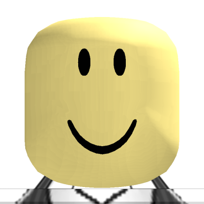 Roblox profile picture for @Showdown