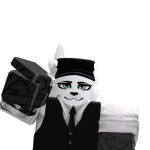 WhiteCatRait's avatar