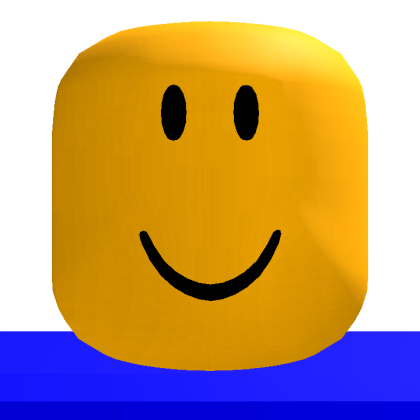 Roblox profile picture for @Lujinah12
