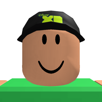 Roblox profile picture for @toiling