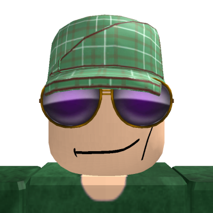 Roblox avatar