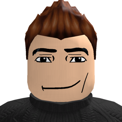 Roblox profile picture for @Lor1chan