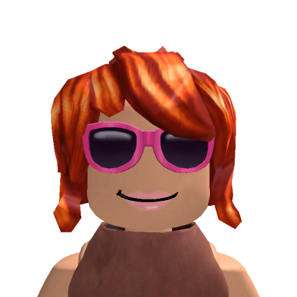 Roblox avatar