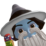 @Buggsoup