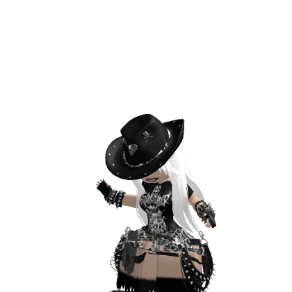 Roblox avatar