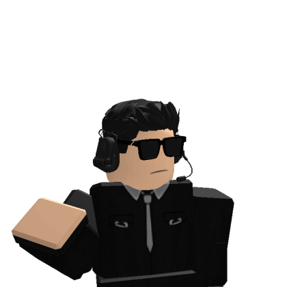 Roblox avatar
