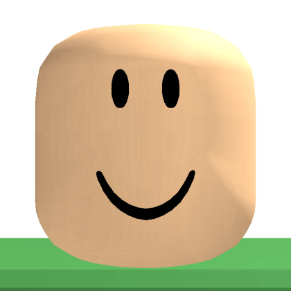 Roblox profile picture for @Etiquette