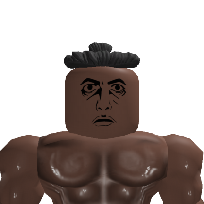 Roblox avatar