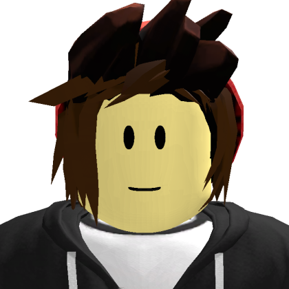 Roblox profile picture for @siva