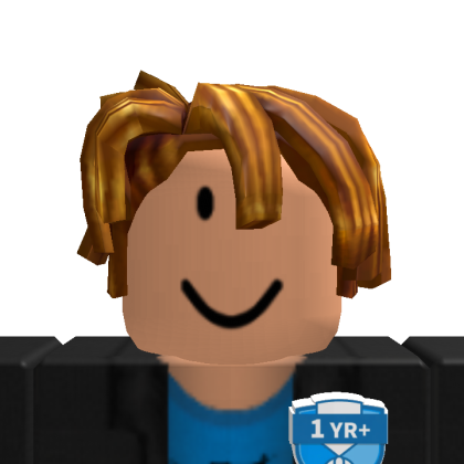 Roblox avatar