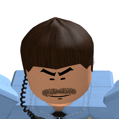 Roblox avatar