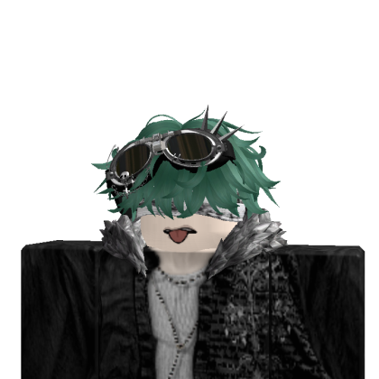 Roblox profile picture for @Z100N3