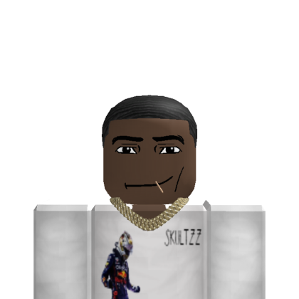 Roblox avatar