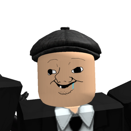 Roblox avatar