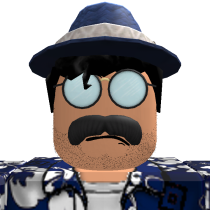 GroovyII avatar