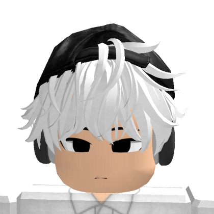 Roblox avatar