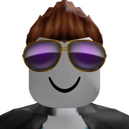 Roblox profile picture for @Gxst4
