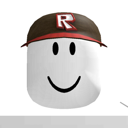 Roblox profile picture for @Virile