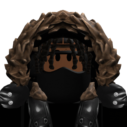 Roblox avatar